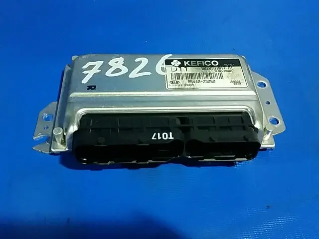 9544023050 Used Tcu(Electronvic T/F Control Unit) For Kia New Carens 1