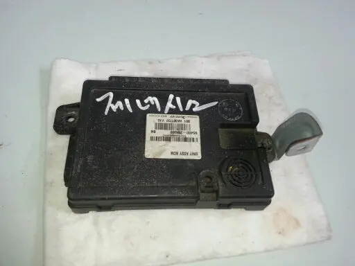 954402M000 954402M050 Used Tcu(Electronvic T/F Control Unit) For Hyundai Genesis Coup, Avante Hd 1