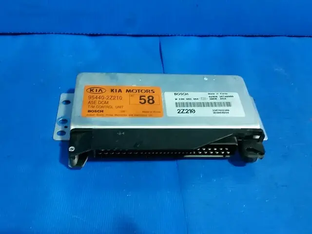 954402Z210 Used Tcu(Electronvic T/F Control Unit) For Kia Rio 1