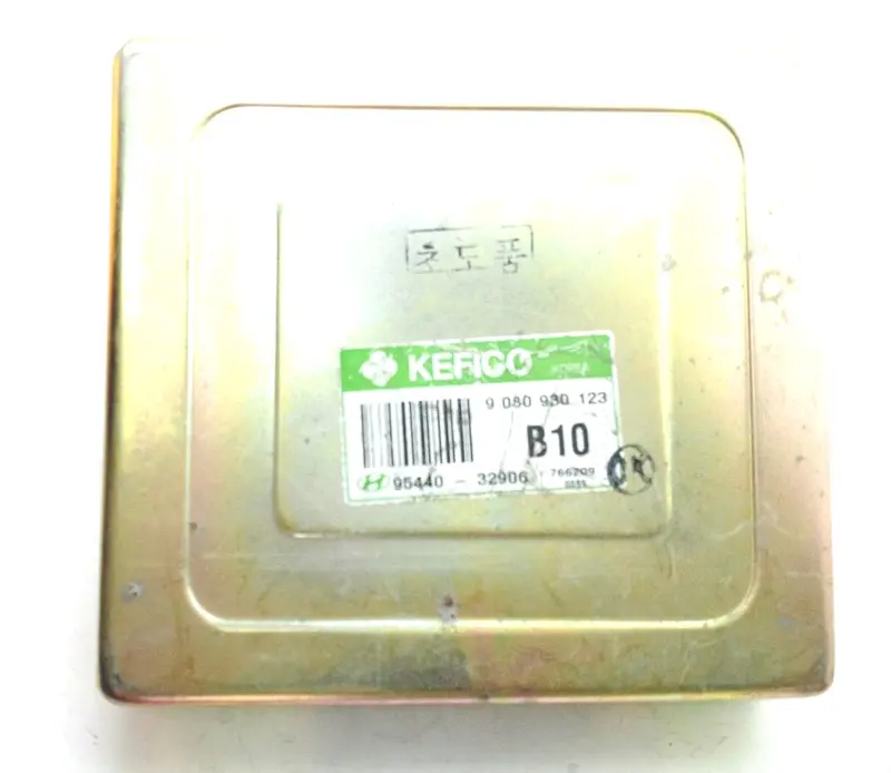 9544032906 Used Ata Control Module For Hyundai Sonata 1993~2000, S2-H5 1