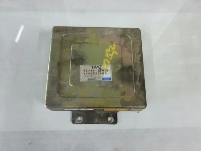 9544035030 Used Tcu(Electronvic T/F Control Unit) For Hyundai Grandeur 1