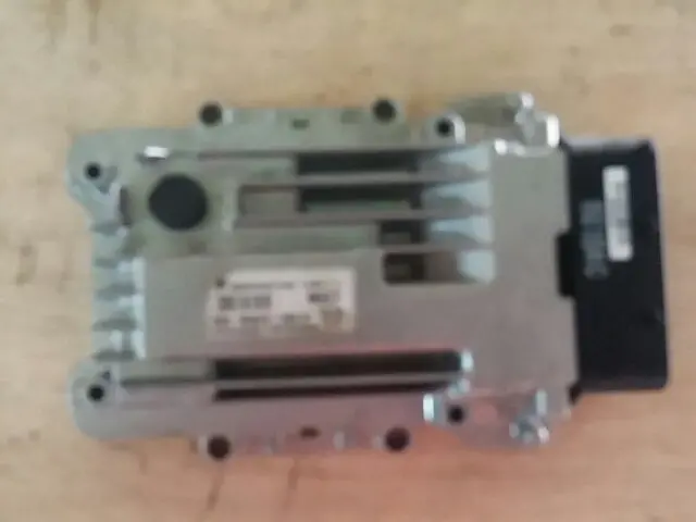 9544038570 Used Tcu(Electronvic T/F Control Unit) For Kia Forte 1