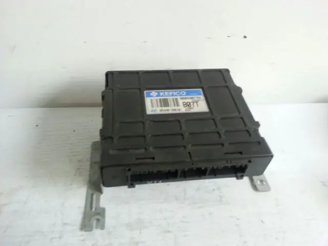 9544039060 Used Tcu(Electronvic T/F Control Unit) For Hyundai Sonata 1