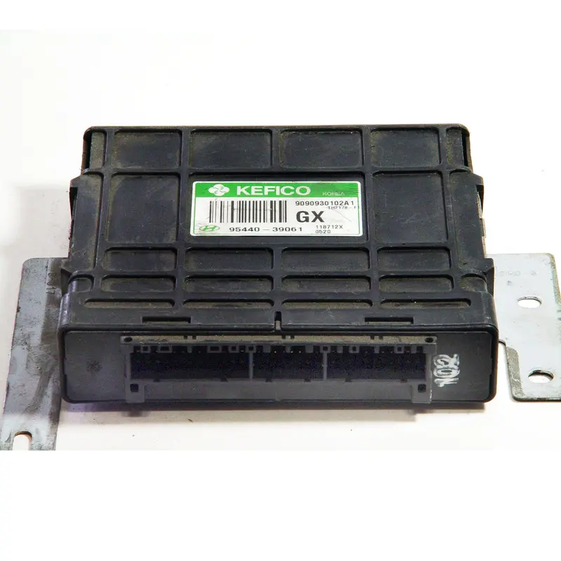 9544039061 Used Ecu(Electronvic Control Unit) For Hyundai Sonata Ef, S2-G5 1