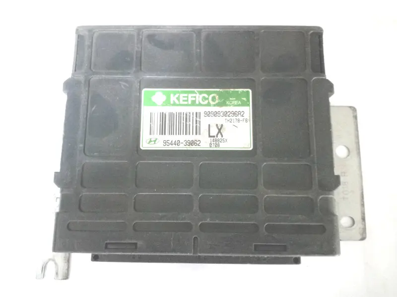 9544039062 Used Tcu(Electronvic T/F Control Unit) For Hyundai Sonata Ef, S2-G5 1