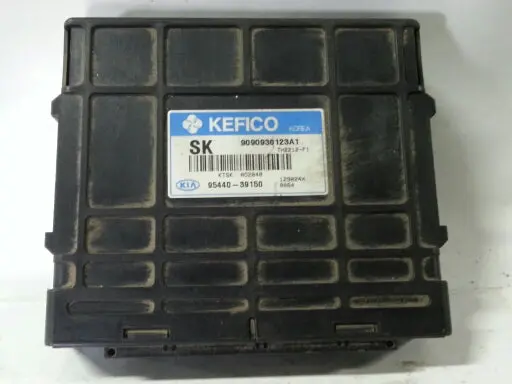 9544039150 Used Ecu(Electronvic Control Unit) For Kia Optima 1