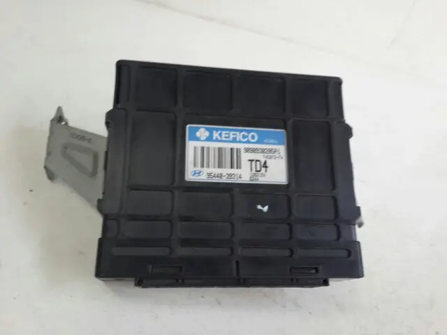 9544039314 Used Tcu(Electronvic T/F Control Unit) For Hyundai Grandeur Xg 1