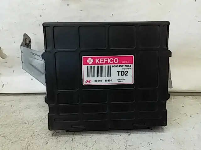9544039324 Used Tcu(Electronvic T/F Control Unit) For Hyundai Grandeur Xg 1