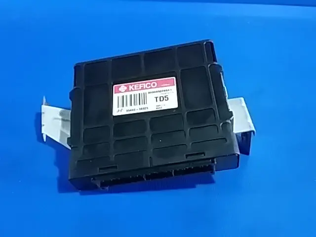 9544039325 Used Tcu(Electronvic T/F Control Unit) For Hyundai Grandeur Xg 1