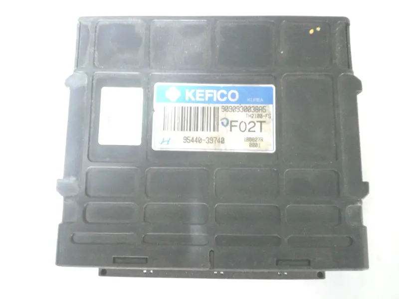 9544039740 Used Ata?Control Module For Hyundai Trajet 1999~2007, S2-G5 1