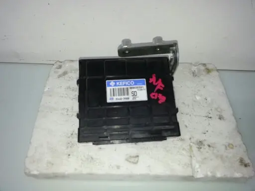 954403A000 Used Tcu(Electronvic T/F Control Unit) For Hyundai Sonata Nf 1