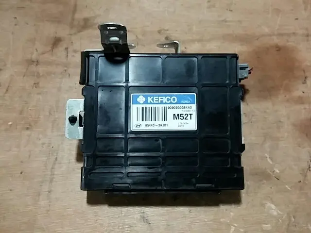 954403A010 Used Tcu(Electronvic T/F Control Unit) For Hyundai Tucson 1