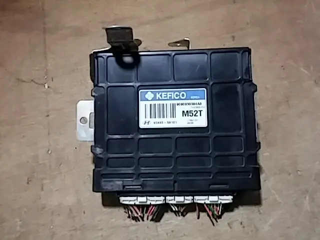 954403A101 954403A102 Used Tcu(Electronvic T/F Control Unit) For Hyundai Tucson 1