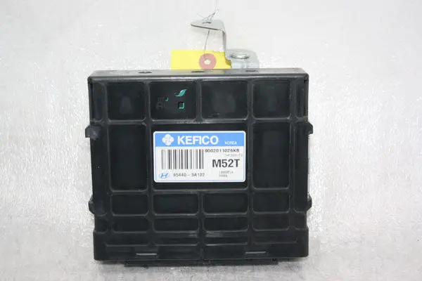 954403A102 Used Tcu(Electronvic T/F Control Unit) For Hyundai Tucson 1