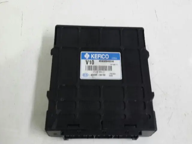 954403A152 954403A153 Used Tcu(Electronvic T/F Control Unit) For Kia New Sportage 1