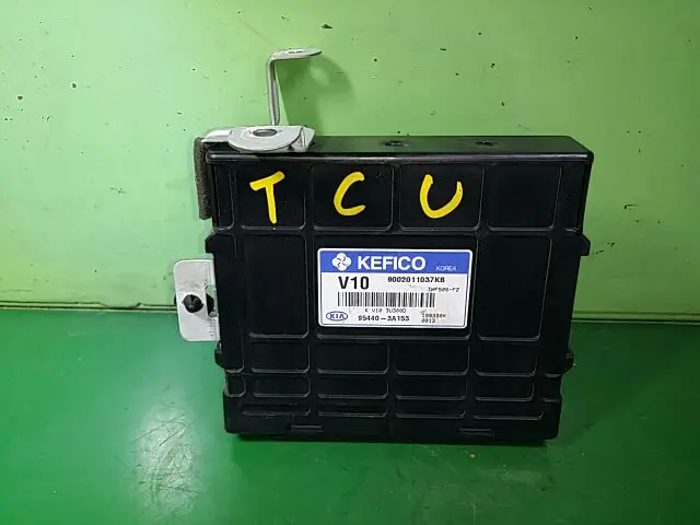 954403A153 Used Tcu(Electronvic T/F Control Unit) For Kia New Sportage 1