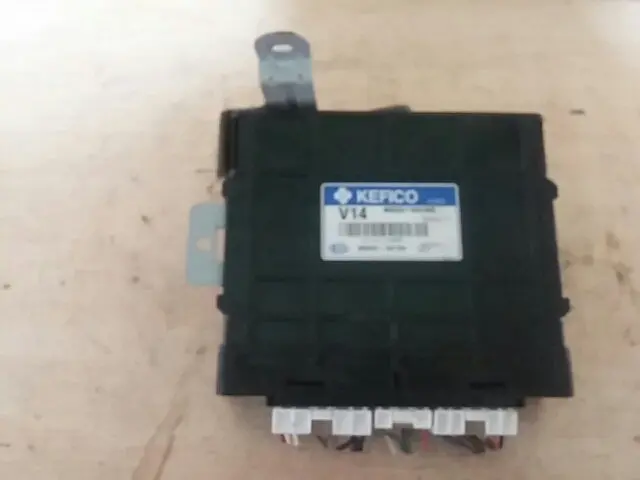 954403A154 Used Tcu(Electronvic T/F Control Unit) For Kia New Sportage 1