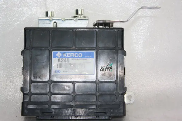 954403A241 Used Tcu(Electronvic T/F Control Unit) For Kia Grand Carnival 1