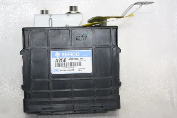 954403A250 Used Tcu(Electronvic T/F Control Unit) For Kia Grand Carnival 1
