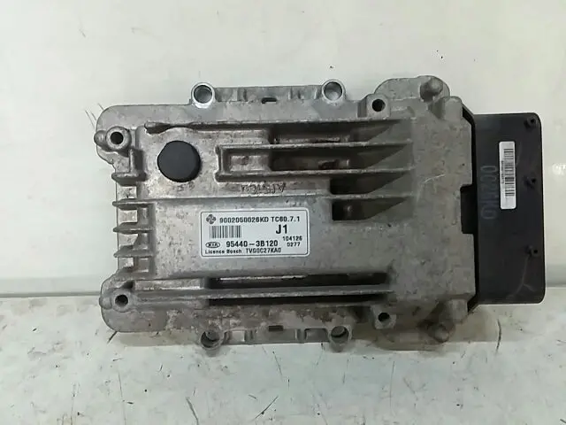 954403B120 Used Tcu(Electronvic T/F Control Unit) For Kia K7 1