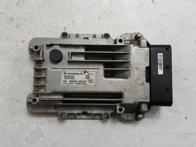 954403B130 Used Tcu(Electronvic T/F Control Unit) For Kia K7 1