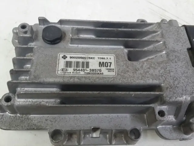 954403B570 Used Tcu(Electronvic T/F Control Unit) For Kia Sorento 1