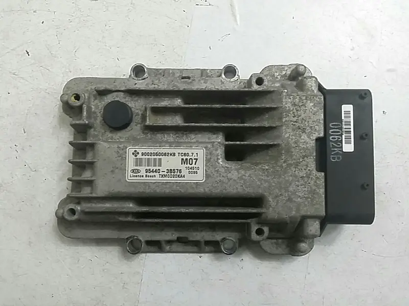 954403B576 Used Tcu(Electronvic T/F Control Unit) For Kia Sorento 1