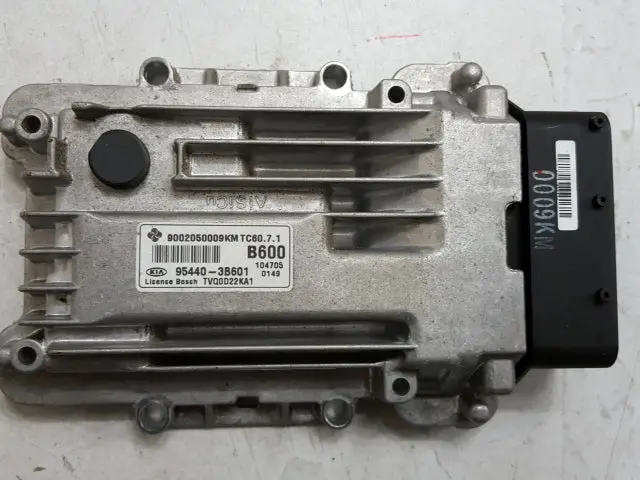 954403B601 Used Tcu(Electronvic T/F Control Unit) For Kia Grand Carnival 1