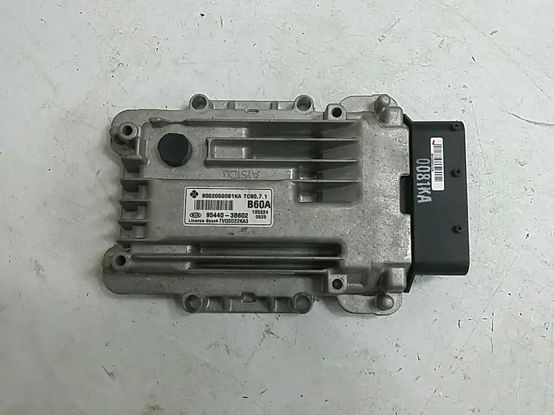 954403B602 Used Tcu(Electronvic T/F Control Unit) For Kia Grand Carnival 1