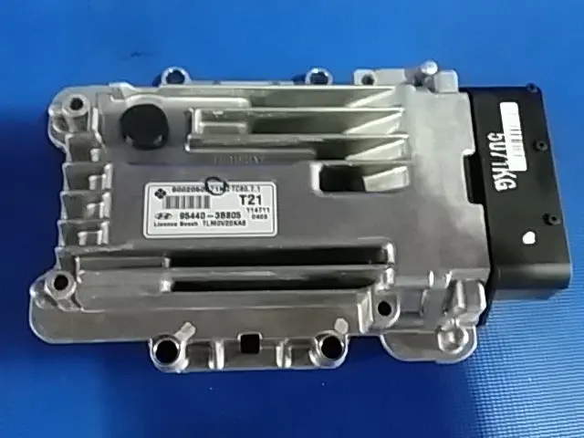 954403B805 Used Tcu(Electronvic T/F Control Unit) For Hyundai Tucson Ix 1