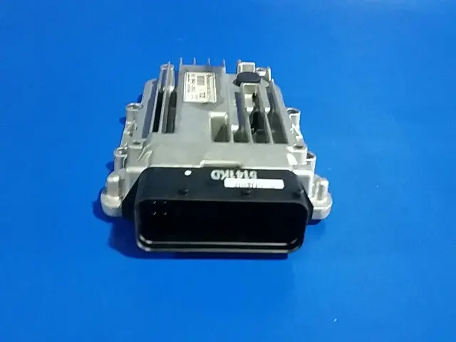 954403Bec0 Used Tcu(Electronvic T/F Control Unit) For Hyundai I30 1