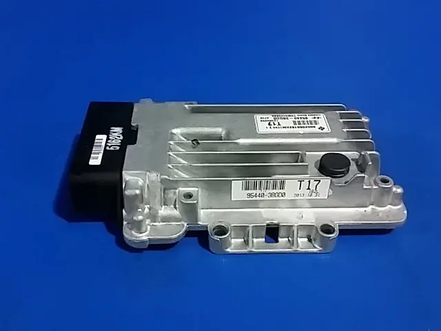 954403Bgd0 Used Tcu(Electronvic T/F Control Unit) For Hyundai Santafe 1