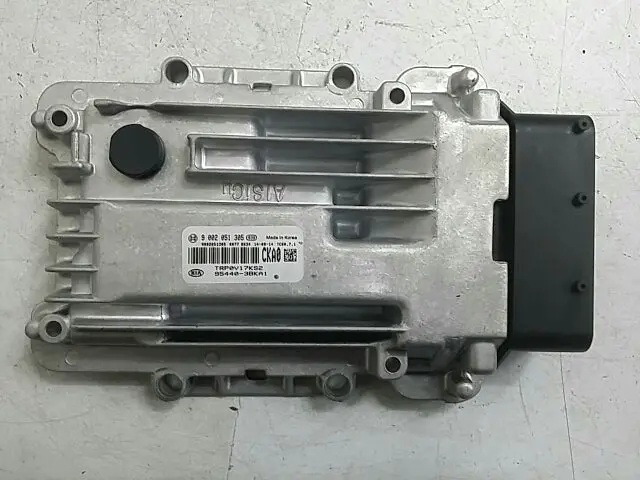 954403Bka1  Used Tcu(Electronvic T/F Control Unit) For Kia New Carens 1