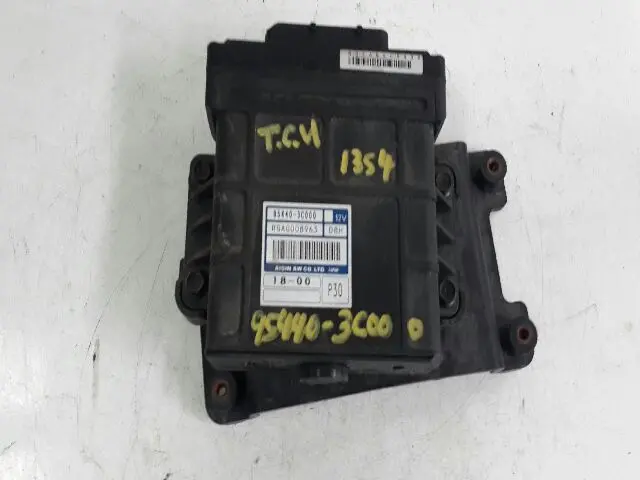 954403C000 Used Ecu(Electronvic Control Unit) For Hyundai Genesis 1