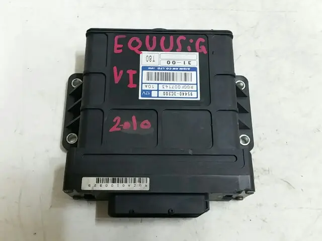 954403C200 Used Tcu(Electronvic T/F Control Unit) For Hyundai Equus 1