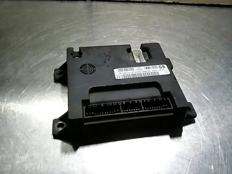 954403F100 Used Tcu(Electronvic T/F Control Unit) For Kia Opirus 1