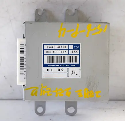 954404A660 Used Ecu (Electronic Control Unit) For Hyundai Grand Starex 2006~2015 1