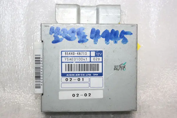 954404A713 Used Ecu(Electronvic Control Unit) For Kia Sorento 1