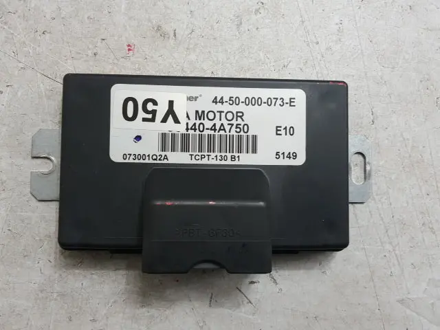 954404A750 Used Tcu(Electronvic T/F Control Unit) For Kia Sorento 1