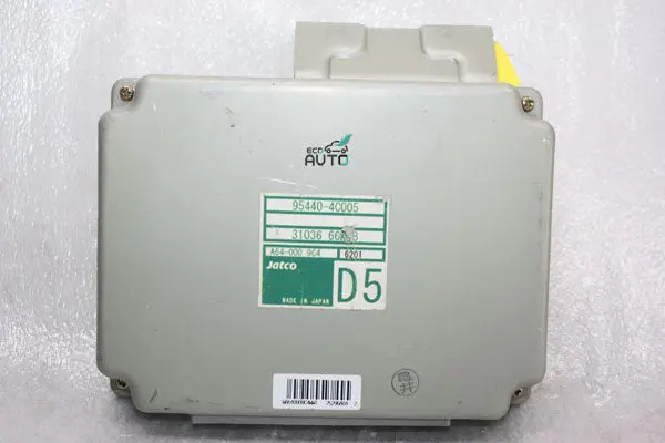 954404C005 Used Ecu(Electronvic Control Unit) For Kia Sorento 1