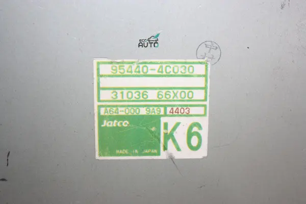954404C030 Used Ecu(Electronvic Control Unit) For Kia Cerato 1