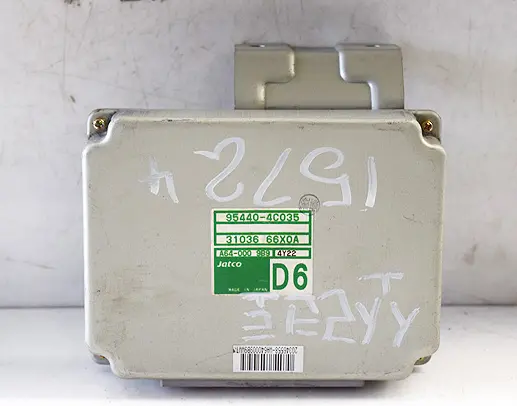 954404C035 Used Ecu (Electronic Control Unit) For Kia Sorento 2002~2008 1