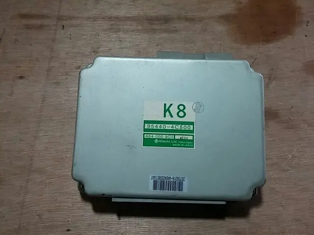 954404C500 Used Tcu(Electronvic T/F Control Unit) For Kia Sorento 1