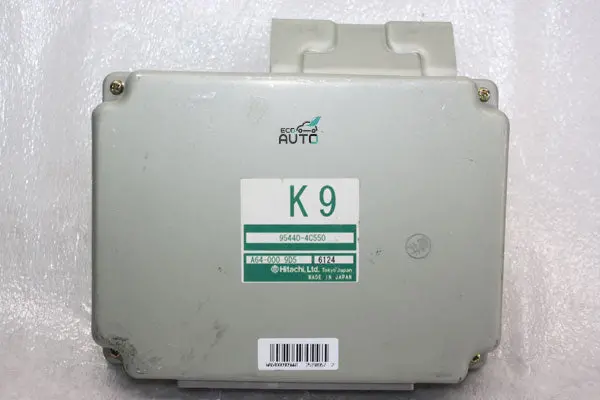 954404C550 Used Ecu(Electronvic Control Unit) For Kia Sorento 1
