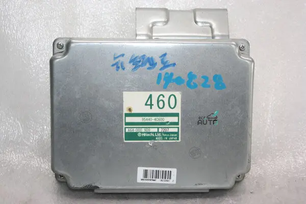 954404C600 Used Tcu(Electronvic T/F Control Unit) For Kia Sorento 1