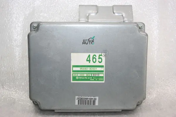 954404C601 Used Ecu(Electronvic Control Unit) For Kia Sorento 1