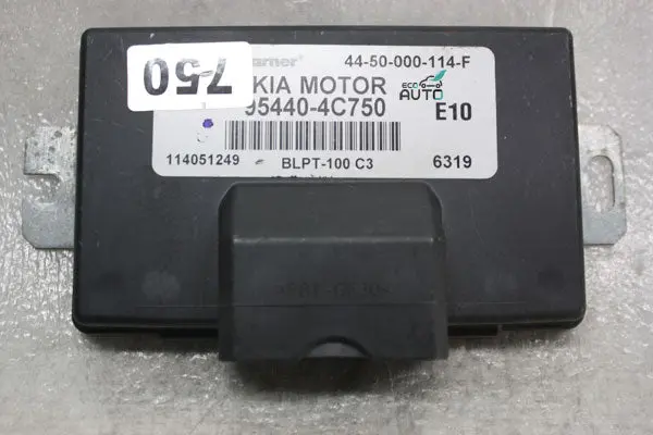 954404C750 Used Ecu(Electronvic Control Unit) For Kia Sorento 1