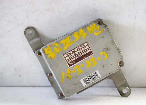 954404D005 Used Ecu (Electronic Control Unit) For Kia Bongo Iii 1996~2005 1