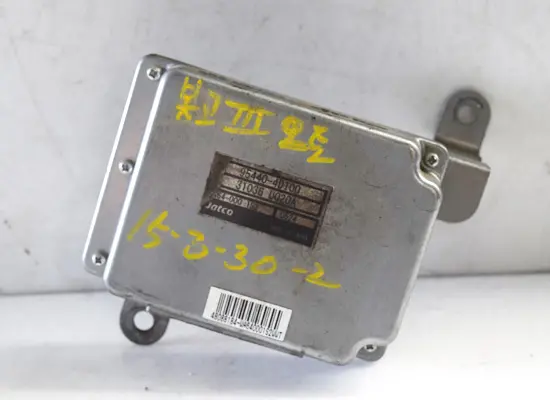 954404D100 Used Ecu (Electronic Control Unit) For Kia Bongo Iii 2006 1