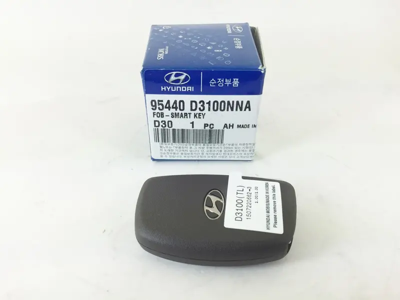 95440D3100nna Genuine Smart Key Fob For Hyundai Tucson * 1